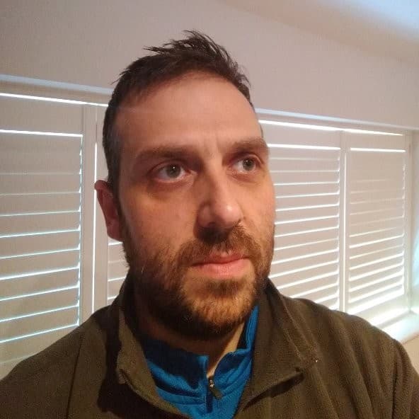 Adam Cottrell