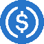 USD Coin (USDC) logo